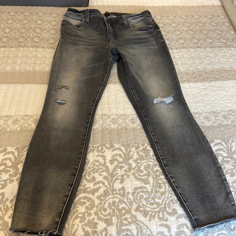 Kut from the Kloth Connie fab Ab skinny jean